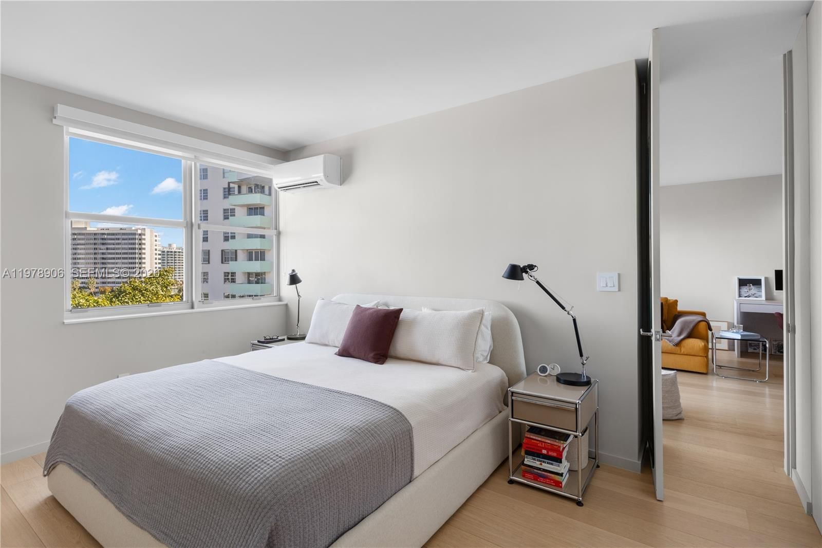 Real estate property located at 3 Island Ave #08L, Miami-dade, Belle Isle, Miami Beach, FL