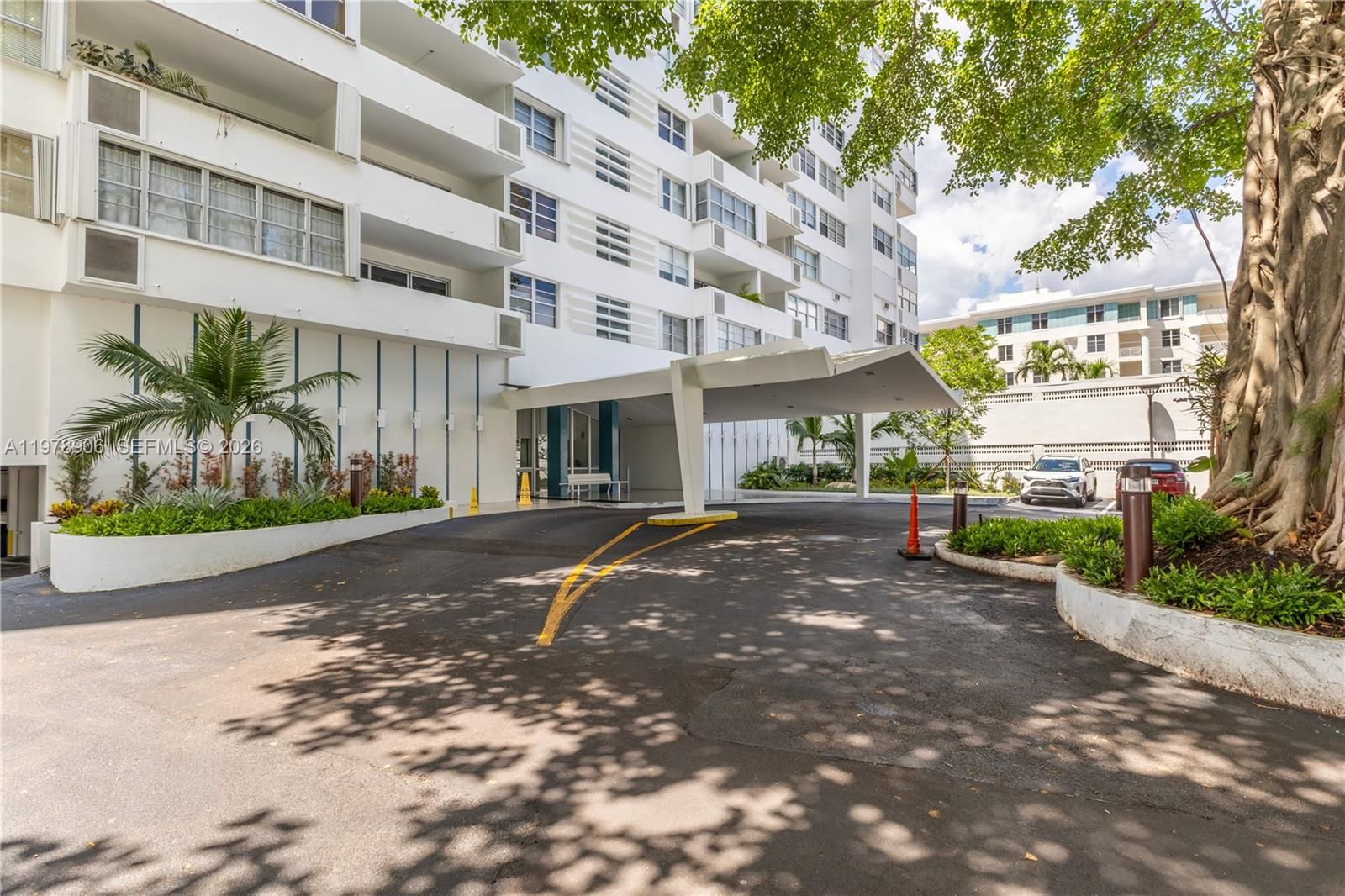 Real estate property located at 3 Island Ave #08L, Miami-dade, Belle Isle, Miami Beach, FL