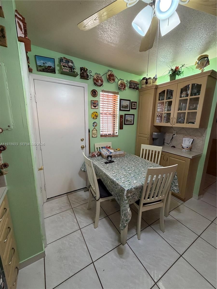 Real estate property located at 1800 54th St #309, Miami-dade, Westland Condo, Hialeah, FL