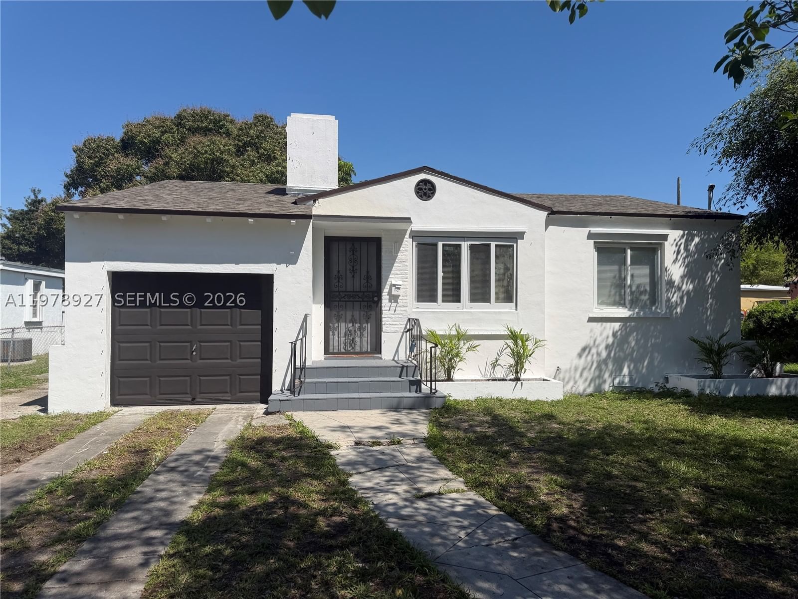 Real estate property located at 911 45th St, Miami-dade, Ardsley Sub, Miami, FL