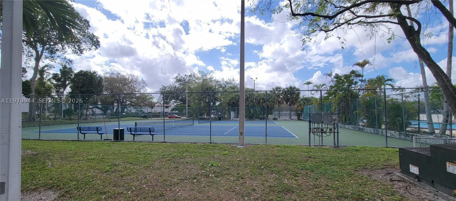Real estate property located at 11396 65th St, Miami-dade, Snapper Creek Townhouses, Miami, FL