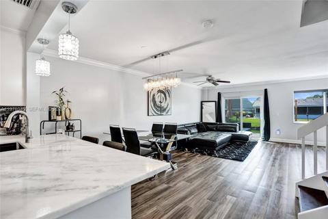 Real estate property located at 3703 91st Ln, Broward, Ben Ash Plat, Sunrise, FL
