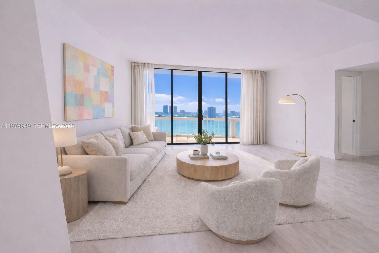 Real estate property located at 1000 Island Blvd #1812, Miami-dade, 1000 Isl Blvd Williams Is, Aventura, FL