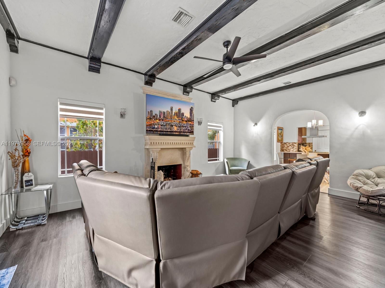 Real estate property located at 37 47th Ter, Miami-dade, Shadowlawn Extension Sub, Miami, FL