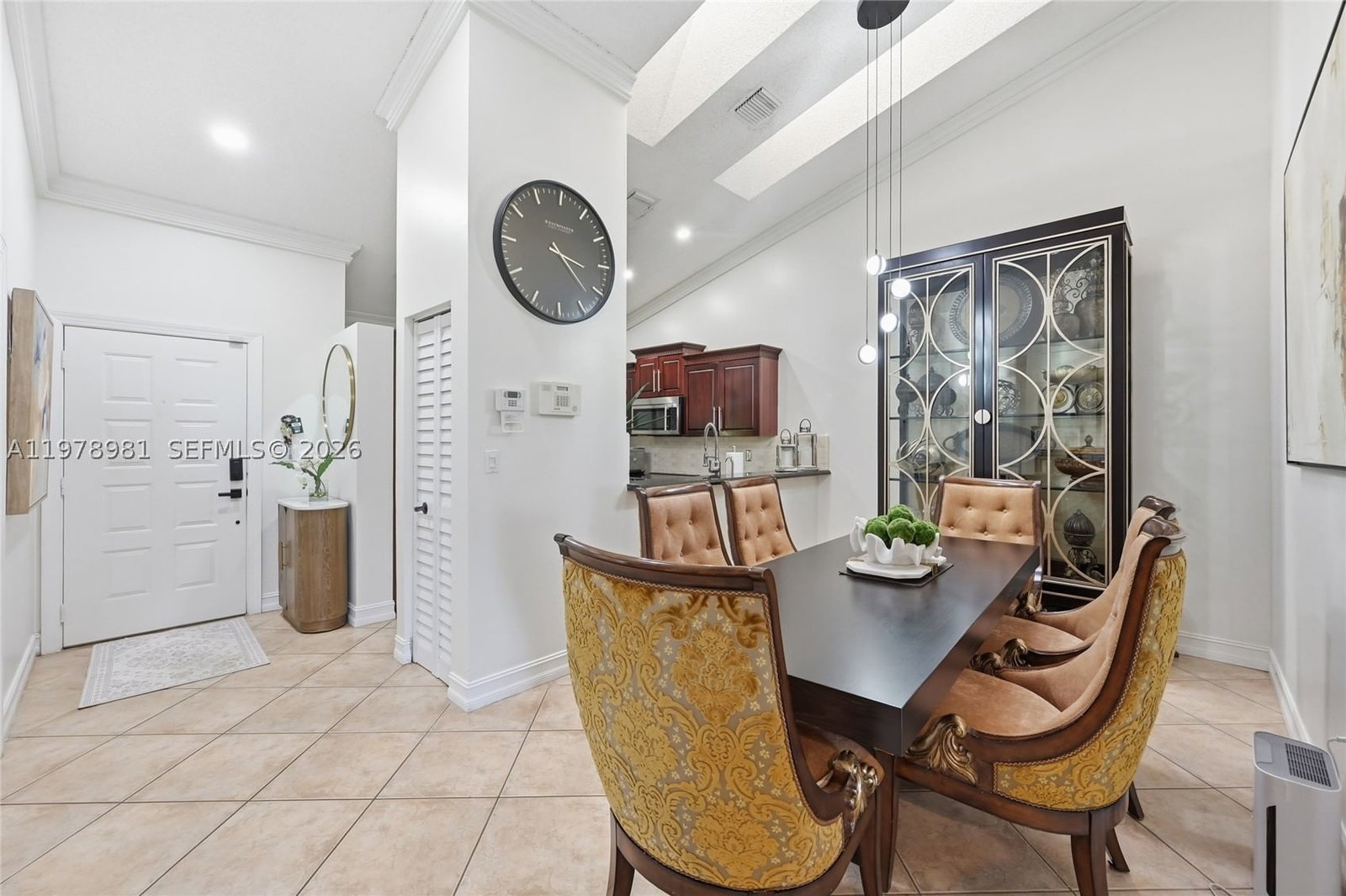 Real estate property located at 8249 70th St, Broward, Walden Pond At Woodmont, Tamarac, FL