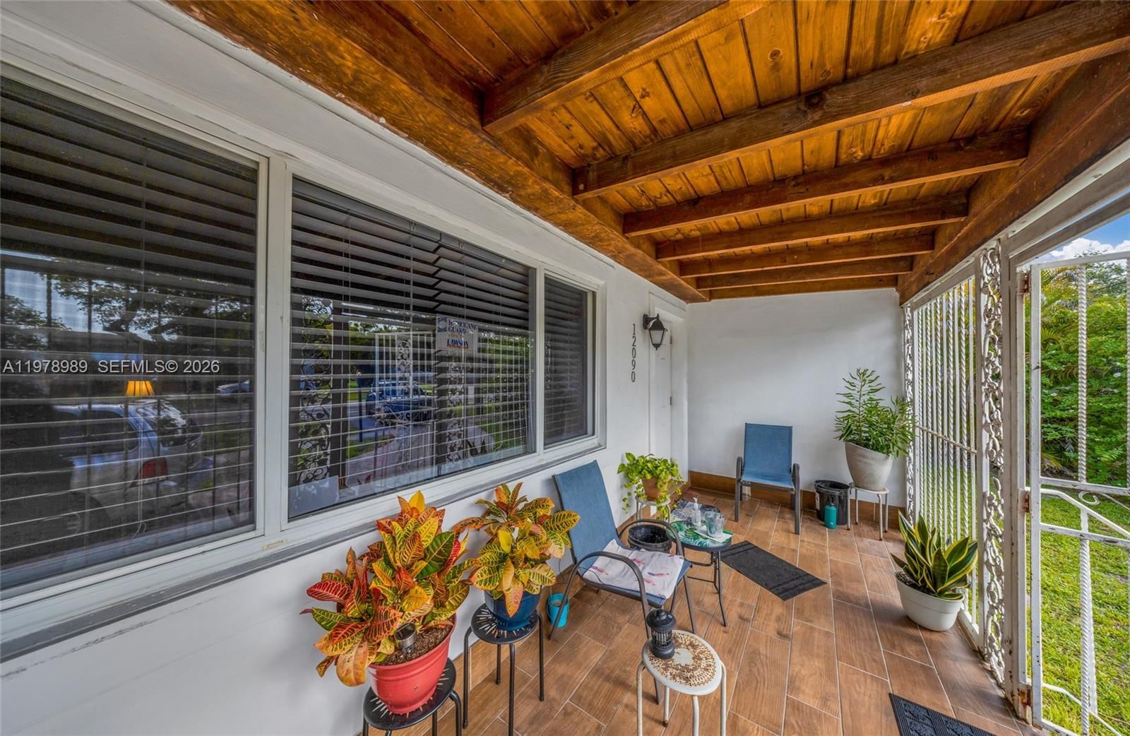 Real estate property located at 12090 12th Ave, Miami-dade, Sunkist Grove, North Miami, FL