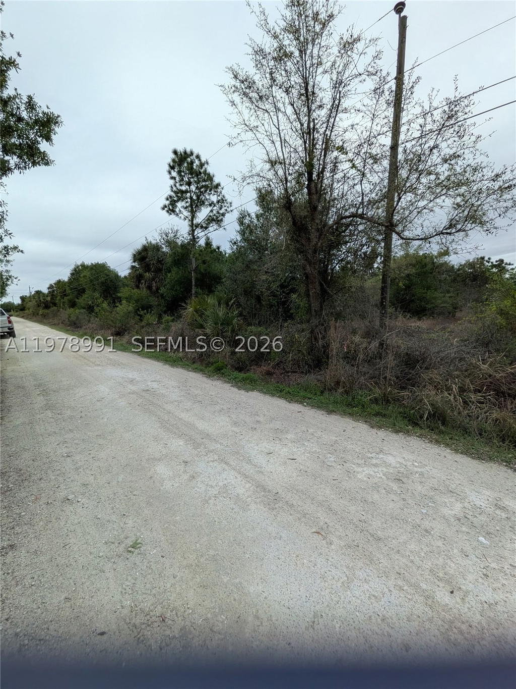Real estate property located at 0 Sanctuary RD, Collier, Acreage Header, Other, FL