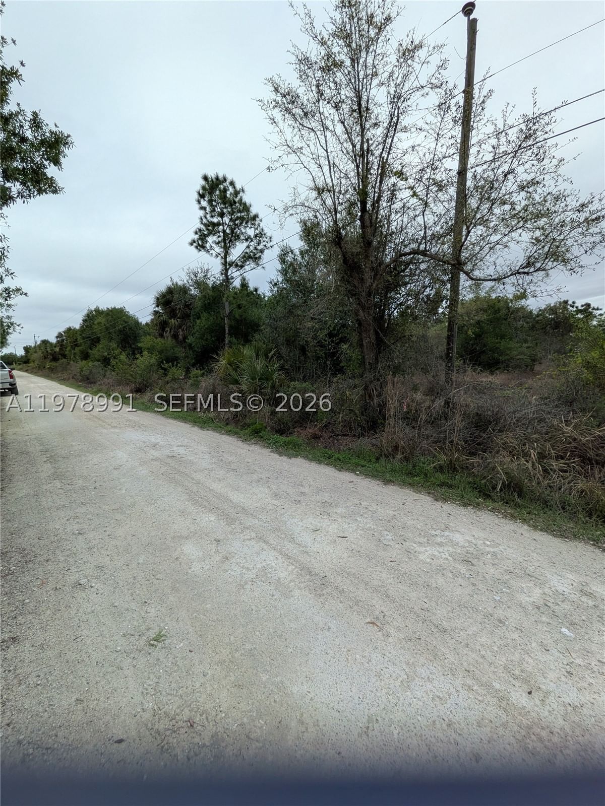 Real estate property located at 0 Sanctuary RD, Collier, Acreage Header, Other, FL