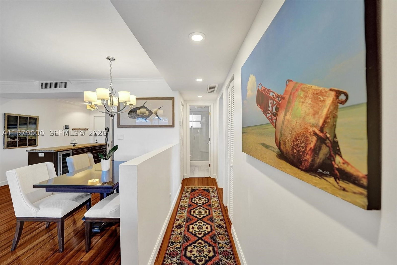 Real estate property located at 1212 2nd Ct #301, Broward, Las Olas Manor 2 Condo, Fort Lauderdale, FL