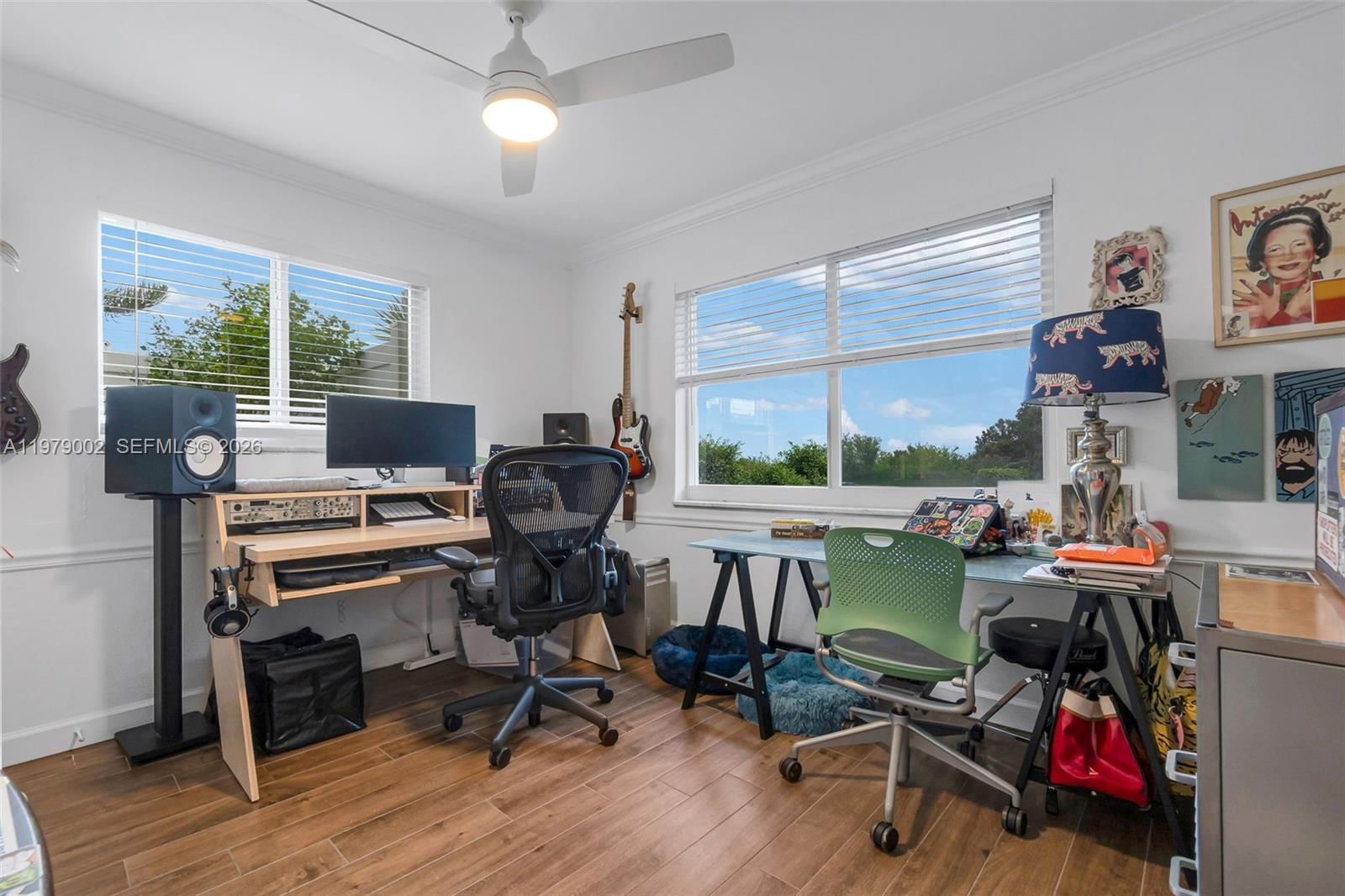 Real estate property located at 2805 52nd Ct, Broward, Tamarac Lakes North, Tamarac, FL