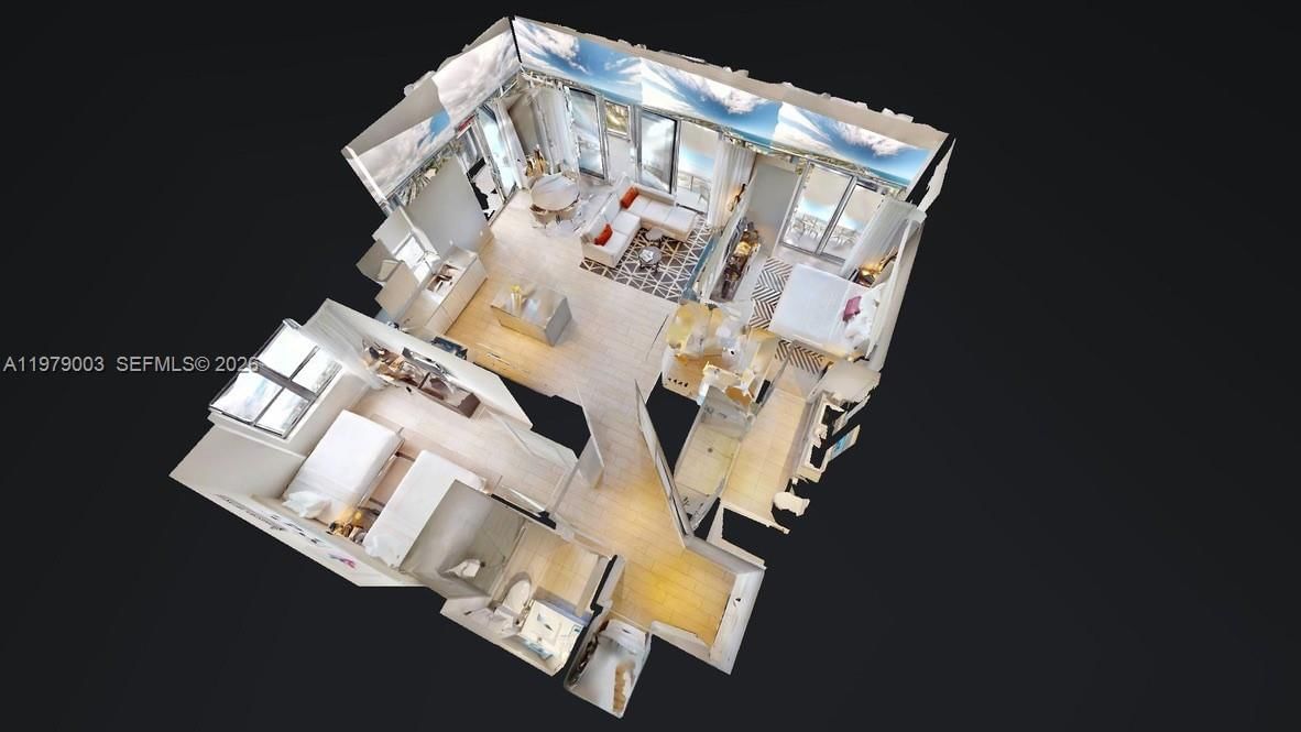Real estate property located at 4010 OCEAN DR R1402, Broward, 4010 South Ocean Condo Ho, Hollywood, FL