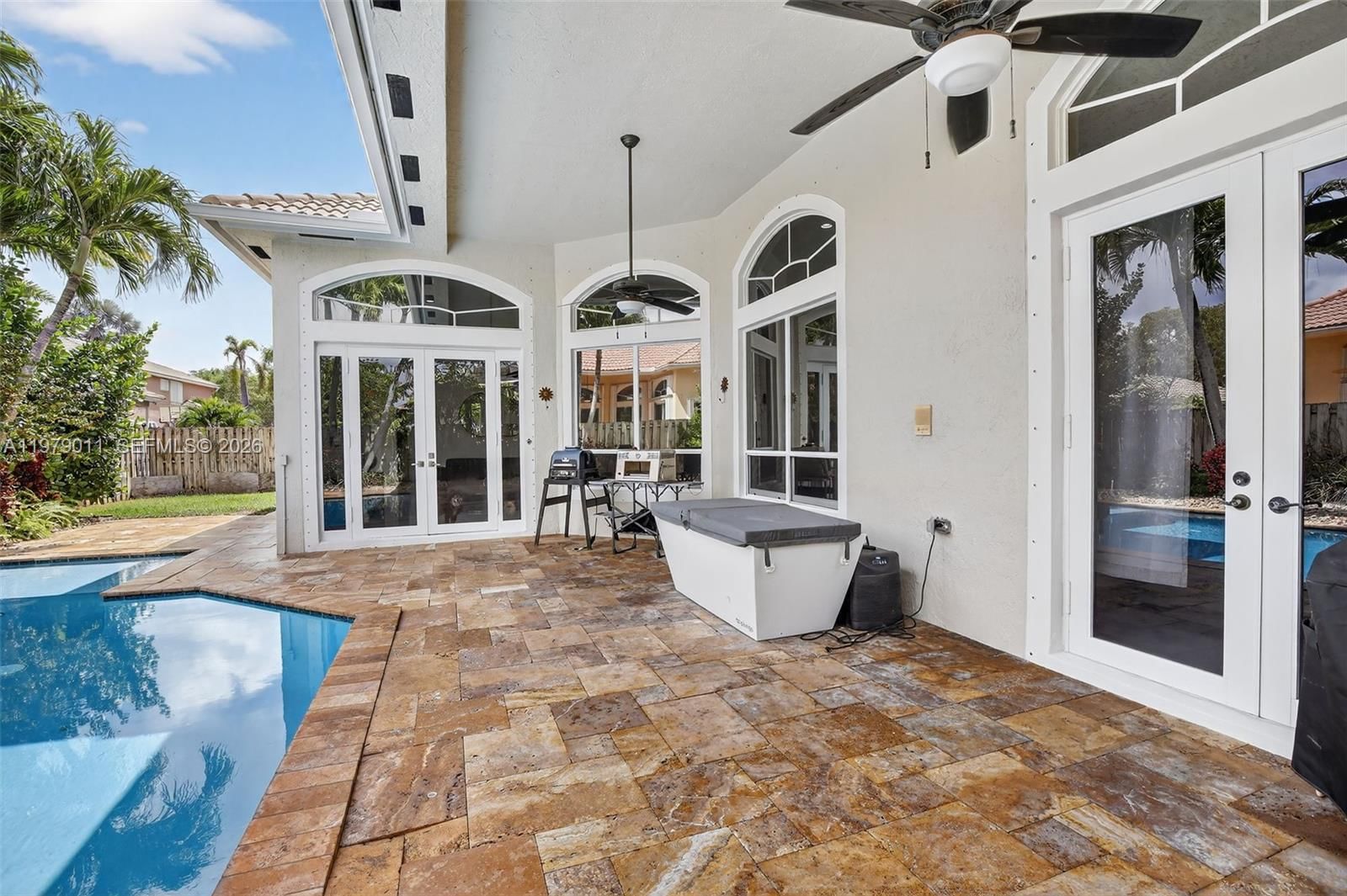 Real estate property located at 1221 141st Ave, Broward, Pembroke Falls Phase 5, Pembroke Pines, FL
