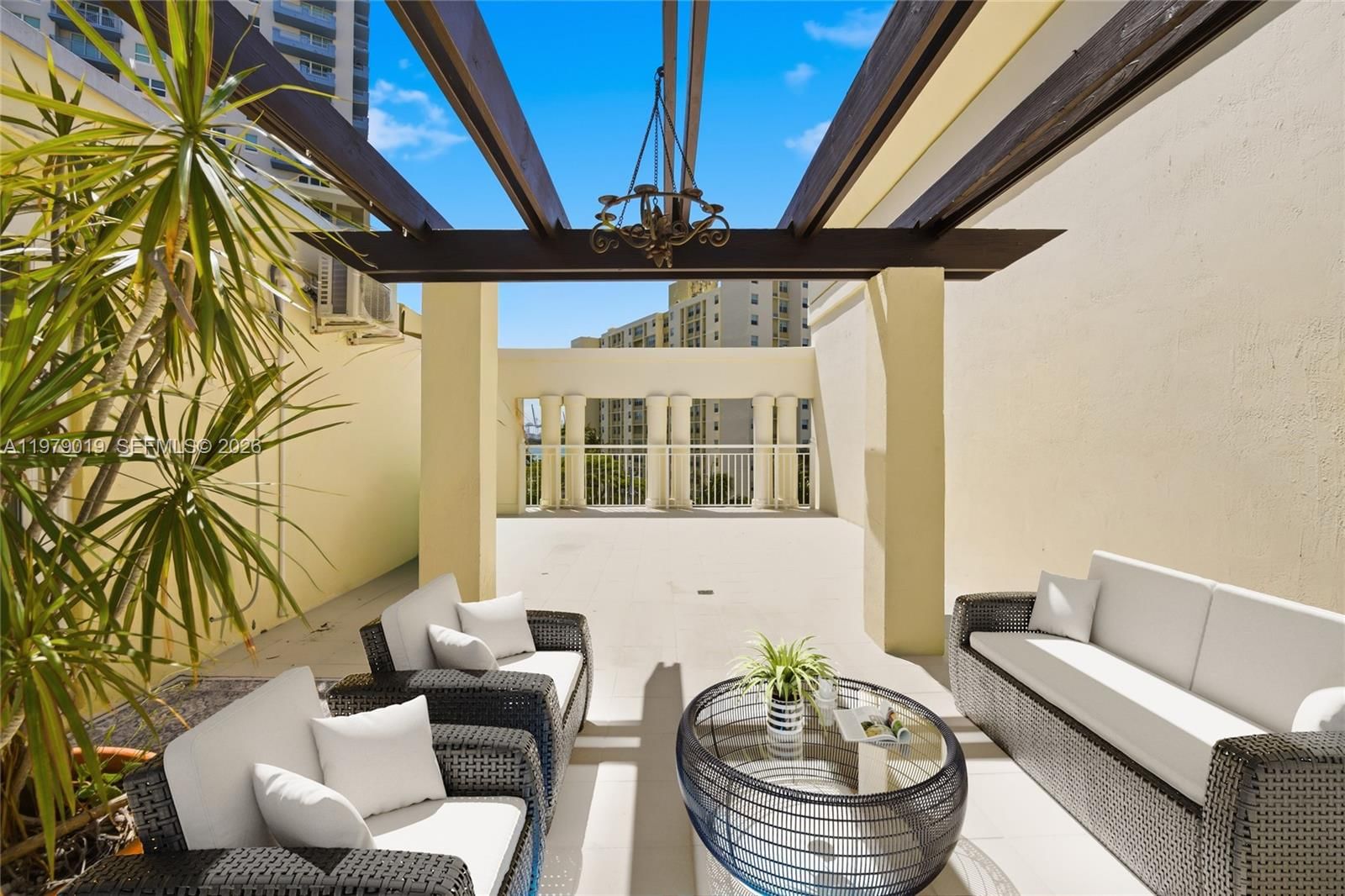 Real estate property located at 120 Jefferson Ave #12022, Miami-dade, The Courts At South Beach, Miami Beach, FL