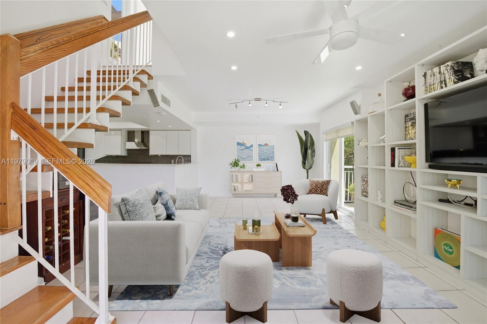 Real estate property located at 120 Jefferson Ave #12022, Miami-dade, The Courts At South Beach, Miami Beach, FL