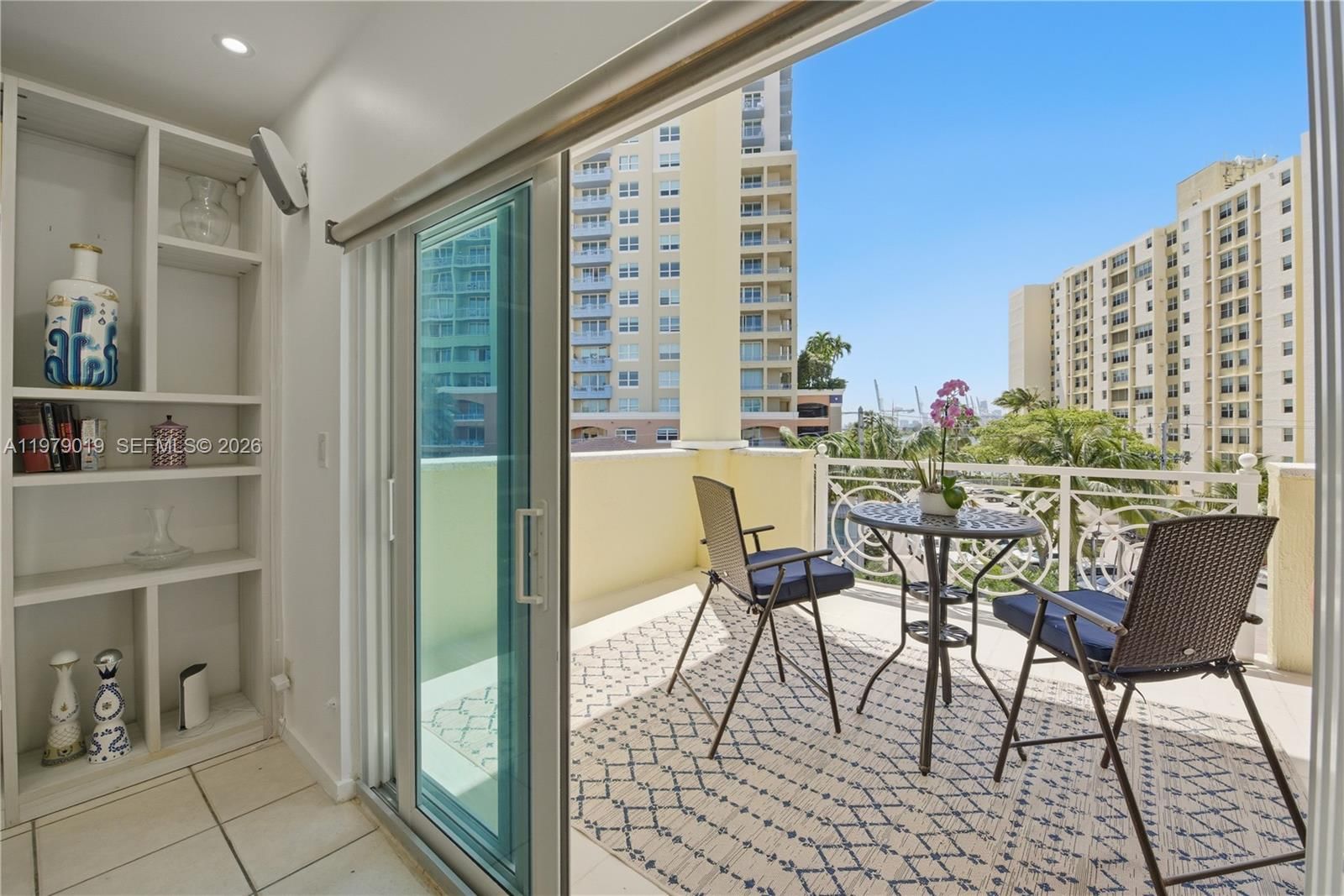 Real estate property located at 120 Jefferson Ave #12022, Miami-dade, The Courts At South Beach, Miami Beach, FL