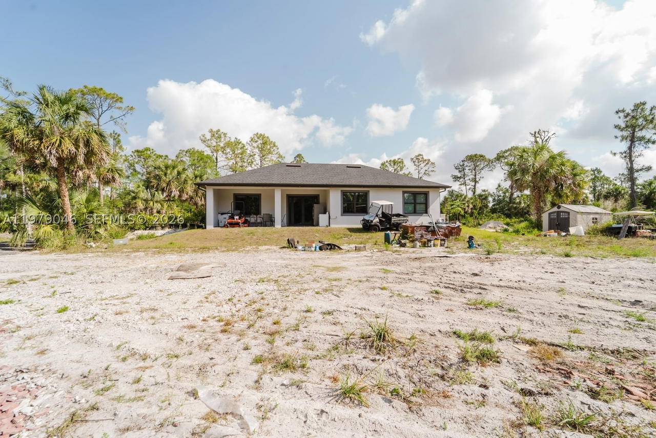Real estate property located at 398 35th Ave NW, Collier, Golden Gate Est Unit 37, Naples, FL