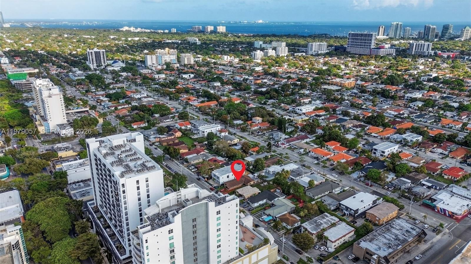 Real estate property located at 3166 22nd Ter, Miami-dade, Amnd Miami Suburban Acres, Miami, FL