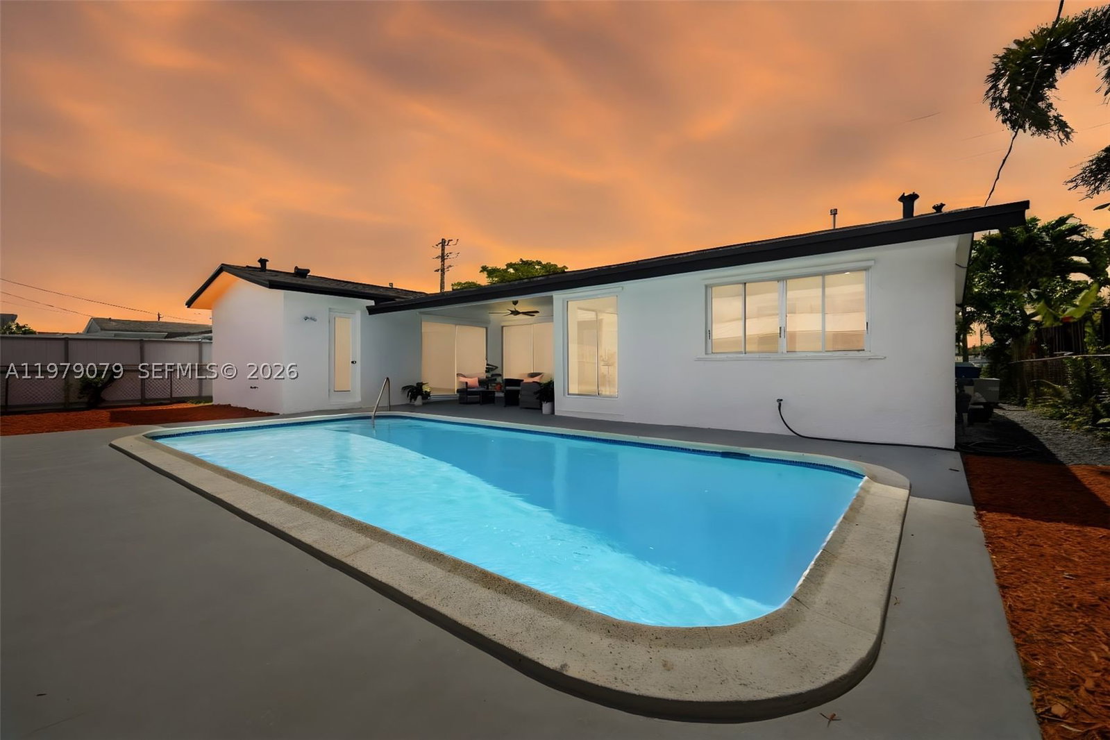 Real estate property located at 9241 Sunset Strip, Broward, Sunrise Golf Village Sec, Sunrise, FL