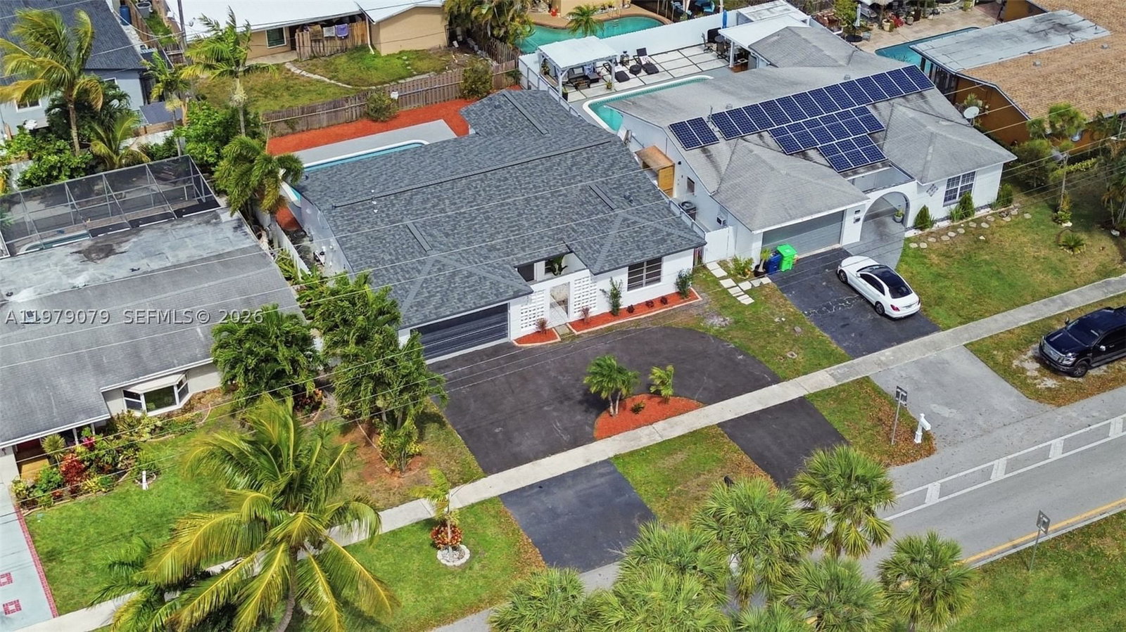 Real estate property located at 9241 Sunset Strip, Broward, Sunrise Golf Village Sec, Sunrise, FL