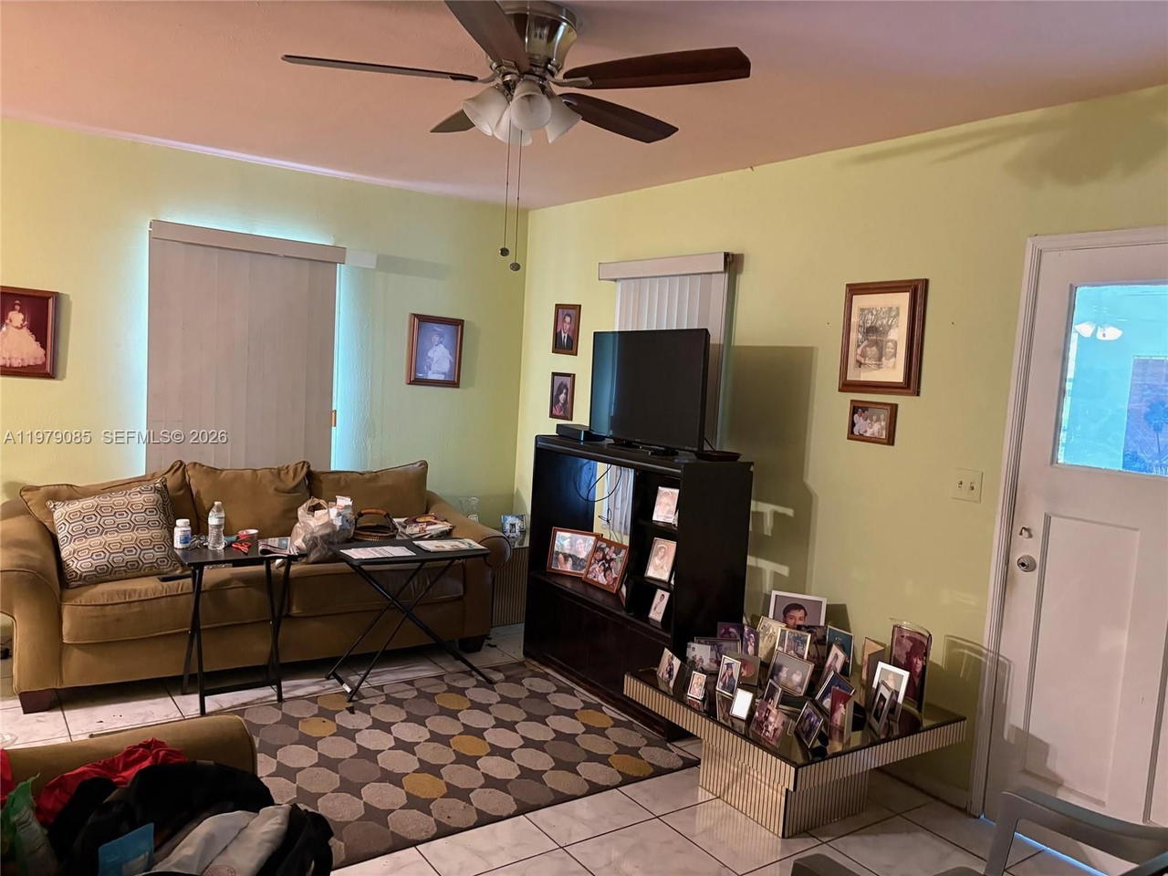 Real estate property located at 740 4th Pl, Miami-dade, Essex Village-third Addit, Hialeah, FL