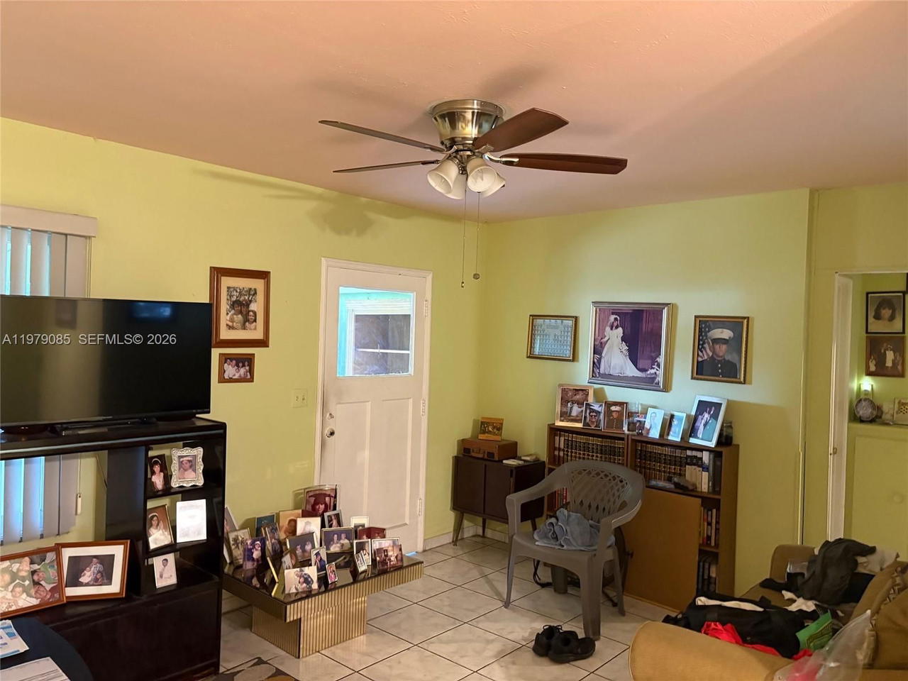 Real estate property located at 740 4th Pl, Miami-dade, Essex Village-third Addit, Hialeah, FL