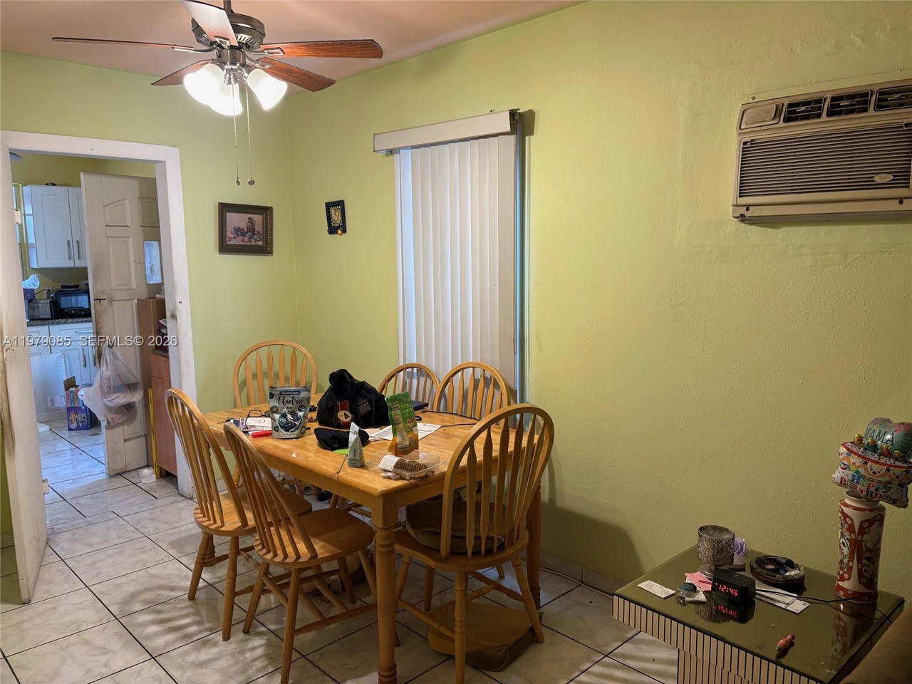 Real estate property located at 740 4th Pl, Miami-dade, Essex Village-third Addit, Hialeah, FL