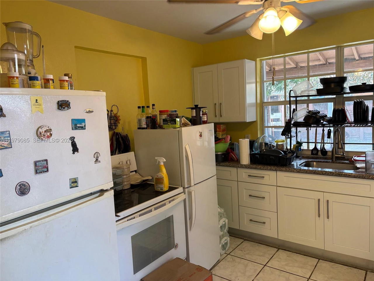 Real estate property located at 740 4th Pl, Miami-dade, Essex Village-third Addit, Hialeah, FL