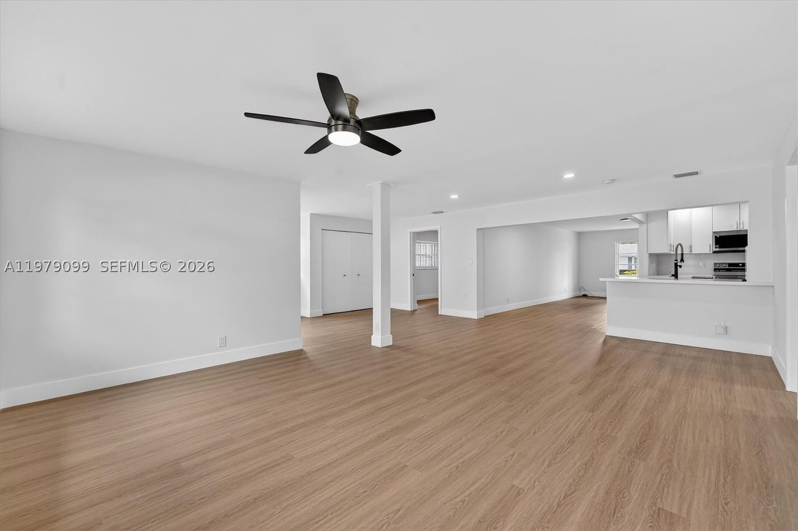 Real estate property located at 8941 13th St, Broward, Lauderdale West 3 Sec, Plantation, FL