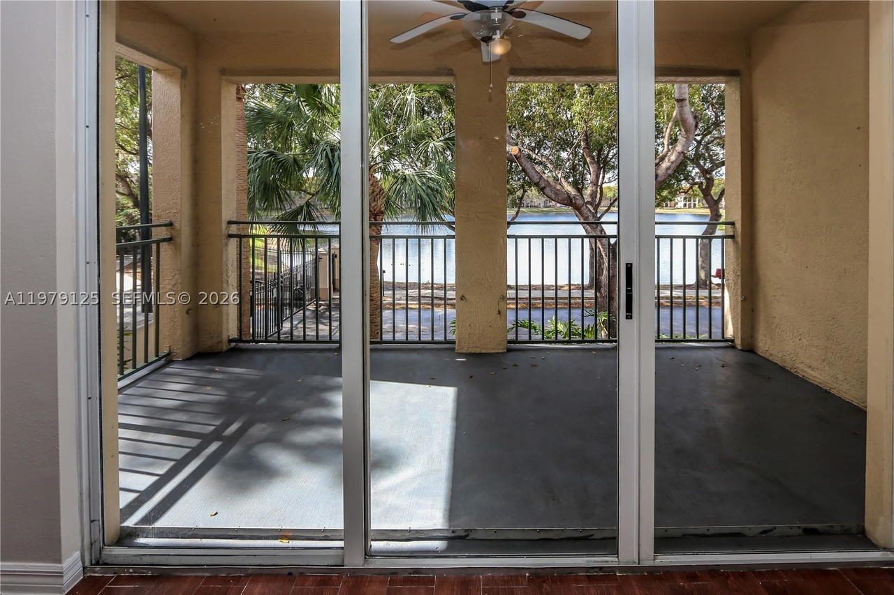 Real estate property located at 2442 Centergate Dr #202, Broward, Aventine At Miramar Condo, Miramar, FL