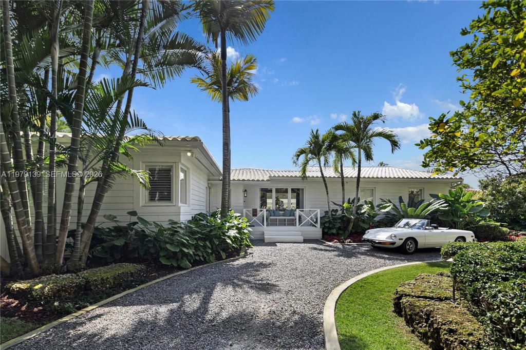 Real estate property located at 536 Jeronimo Dr, Miami-dade, Coral Gables Riviera Sec, Coral Gables, FL