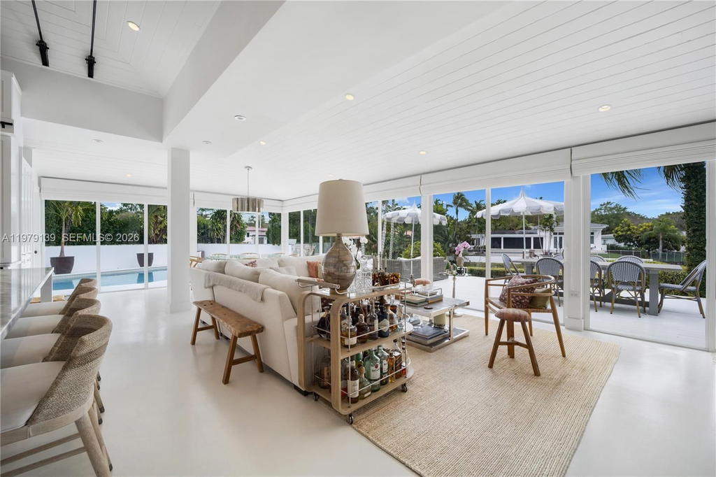 Real estate property located at 536 Jeronimo Dr, Miami-dade, Coral Gables Riviera Sec, Coral Gables, FL