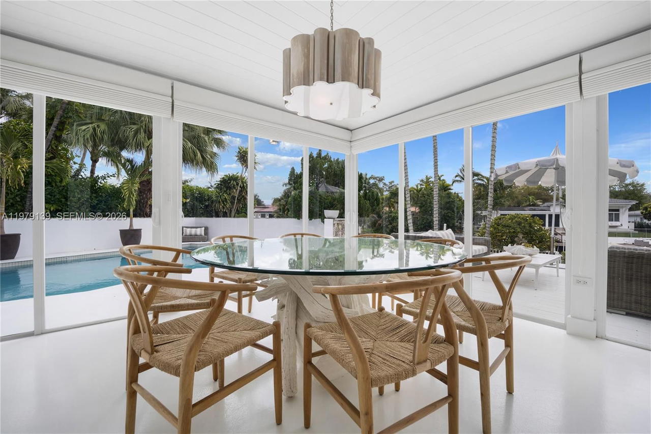 Real estate property located at 536 Jeronimo Dr, Miami-dade, Coral Gables Riviera Sec, Coral Gables, FL