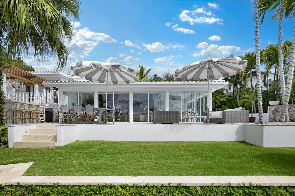 Real estate property located at 536 Jeronimo Dr, Miami-dade, Coral Gables Riviera Sec, Coral Gables, FL