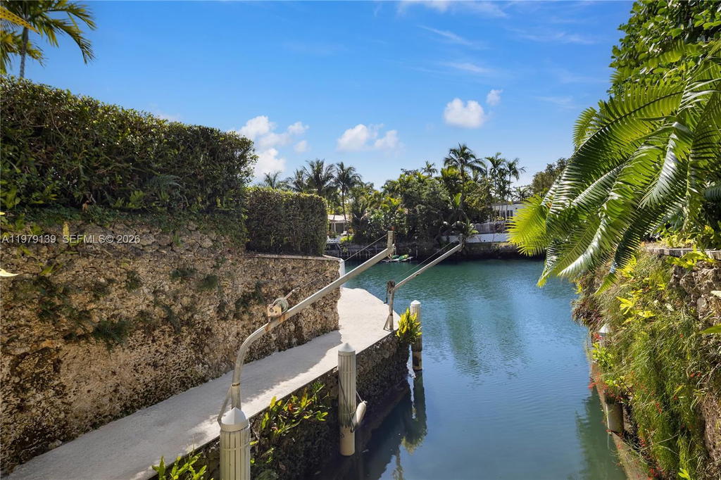 Real estate property located at 536 Jeronimo Dr, Miami-dade, Coral Gables Riviera Sec, Coral Gables, FL