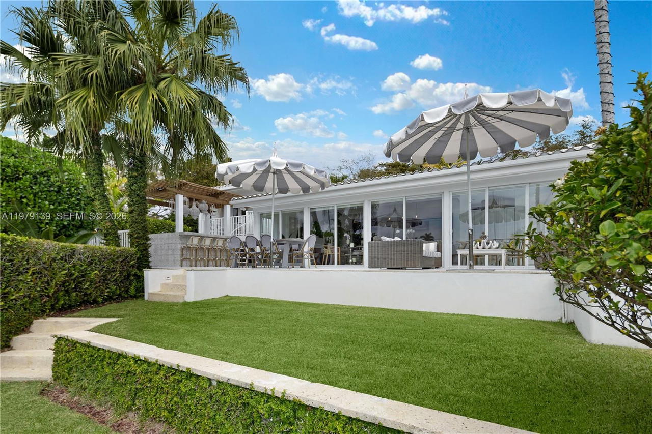 Real estate property located at 536 Jeronimo Dr, Miami-dade, Coral Gables Riviera Sec, Coral Gables, FL