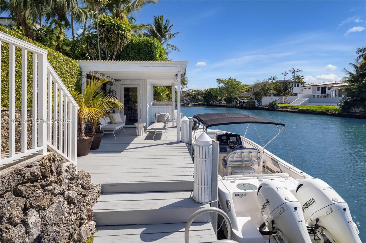 Real estate property located at 536 Jeronimo Dr, Miami-dade, Coral Gables Riviera Sec, Coral Gables, FL