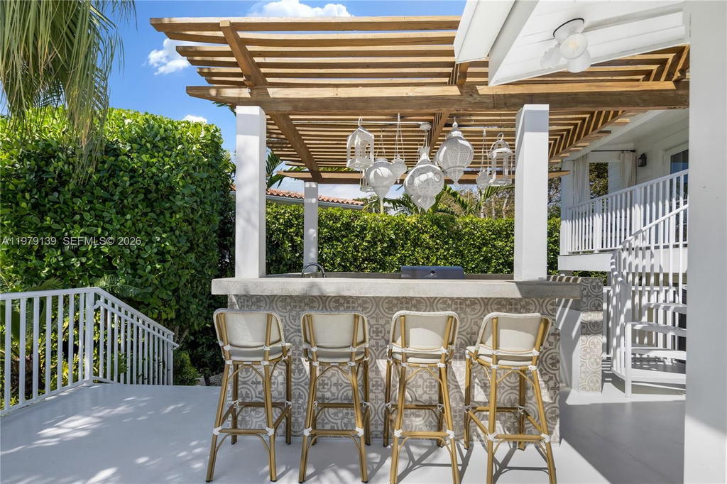 Real estate property located at 536 Jeronimo Dr, Miami-dade, Coral Gables Riviera Sec, Coral Gables, FL