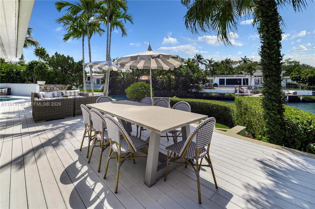 Real estate property located at 536 Jeronimo Dr, Miami-dade, Coral Gables Riviera Sec, Coral Gables, FL
