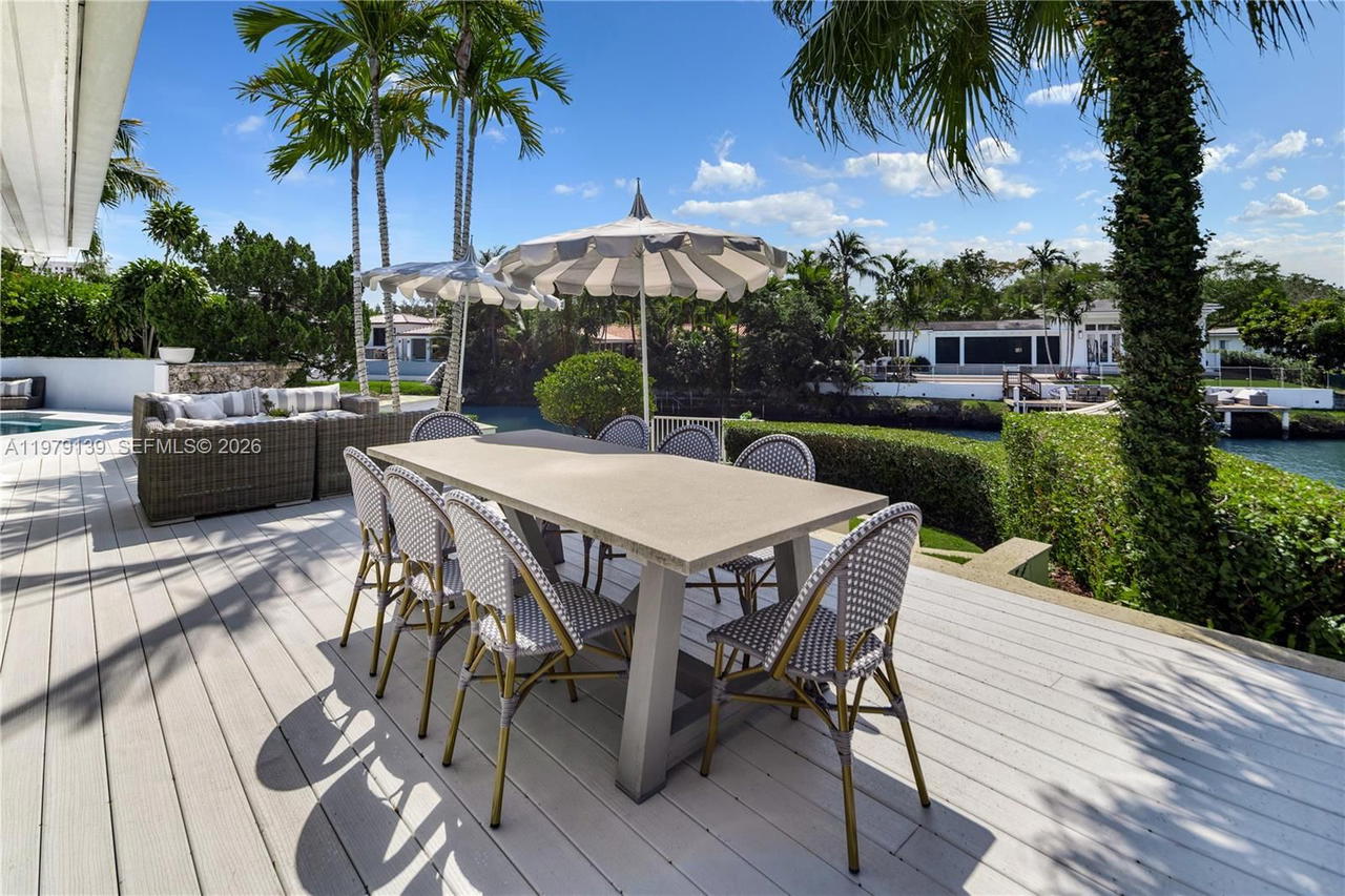 Real estate property located at 536 Jeronimo Dr, Miami-dade, Coral Gables Riviera Sec, Coral Gables, FL