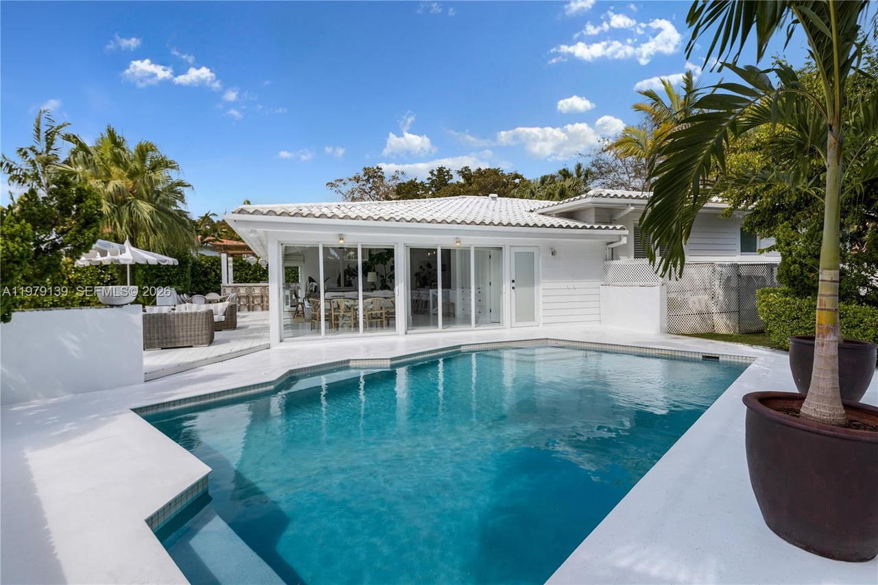 Real estate property located at 536 Jeronimo Dr, Miami-dade, Coral Gables Riviera Sec, Coral Gables, FL