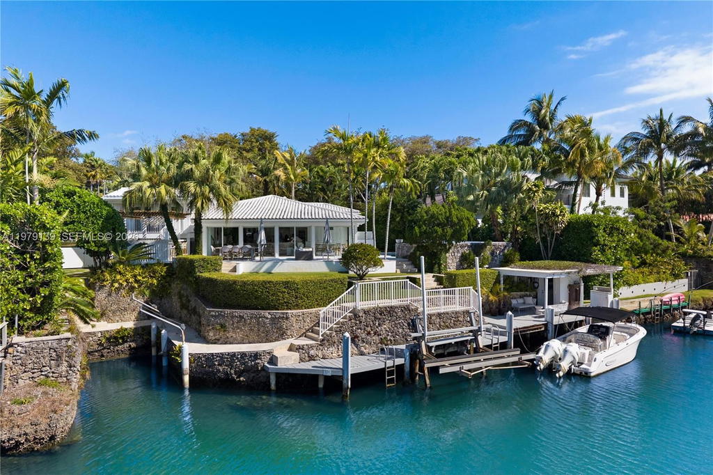 Real estate property located at 536 Jeronimo Dr, Miami-dade, Coral Gables Riviera Sec, Coral Gables, FL