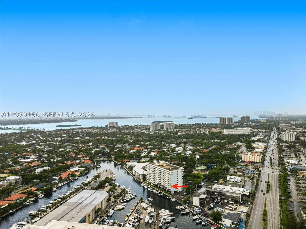Real estate property located at 13155 Ixora Ct #406, Miami-dade, Keystone Harbor Club Cond, North Miami, FL