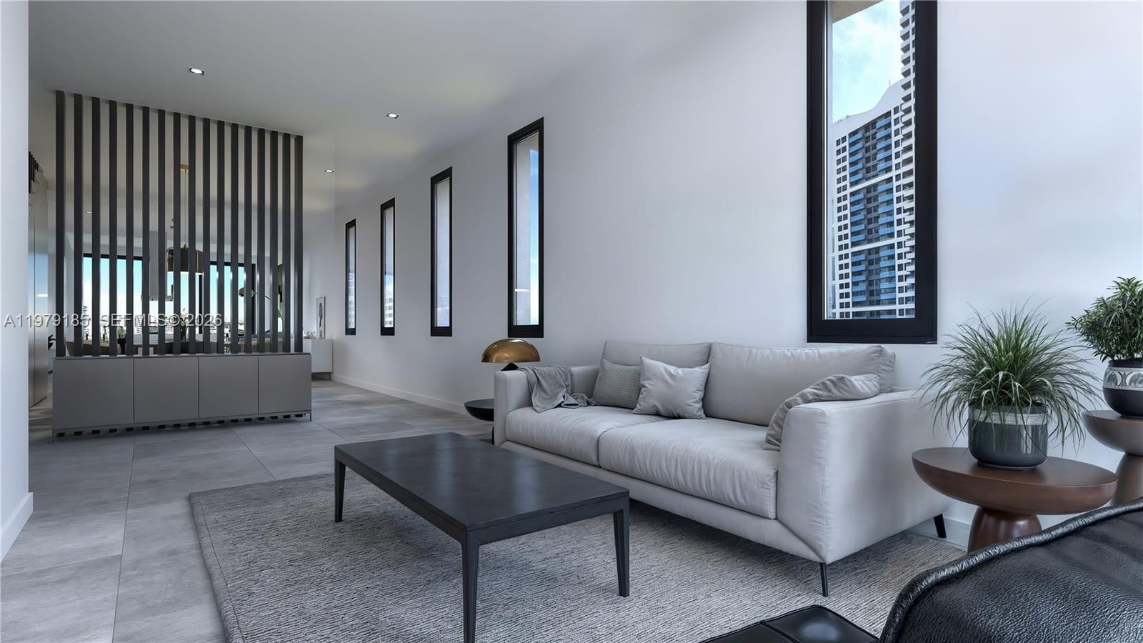 Real estate property located at , Miami-dade, Alton Beach Bay Front Re-, Miami Beach, FL