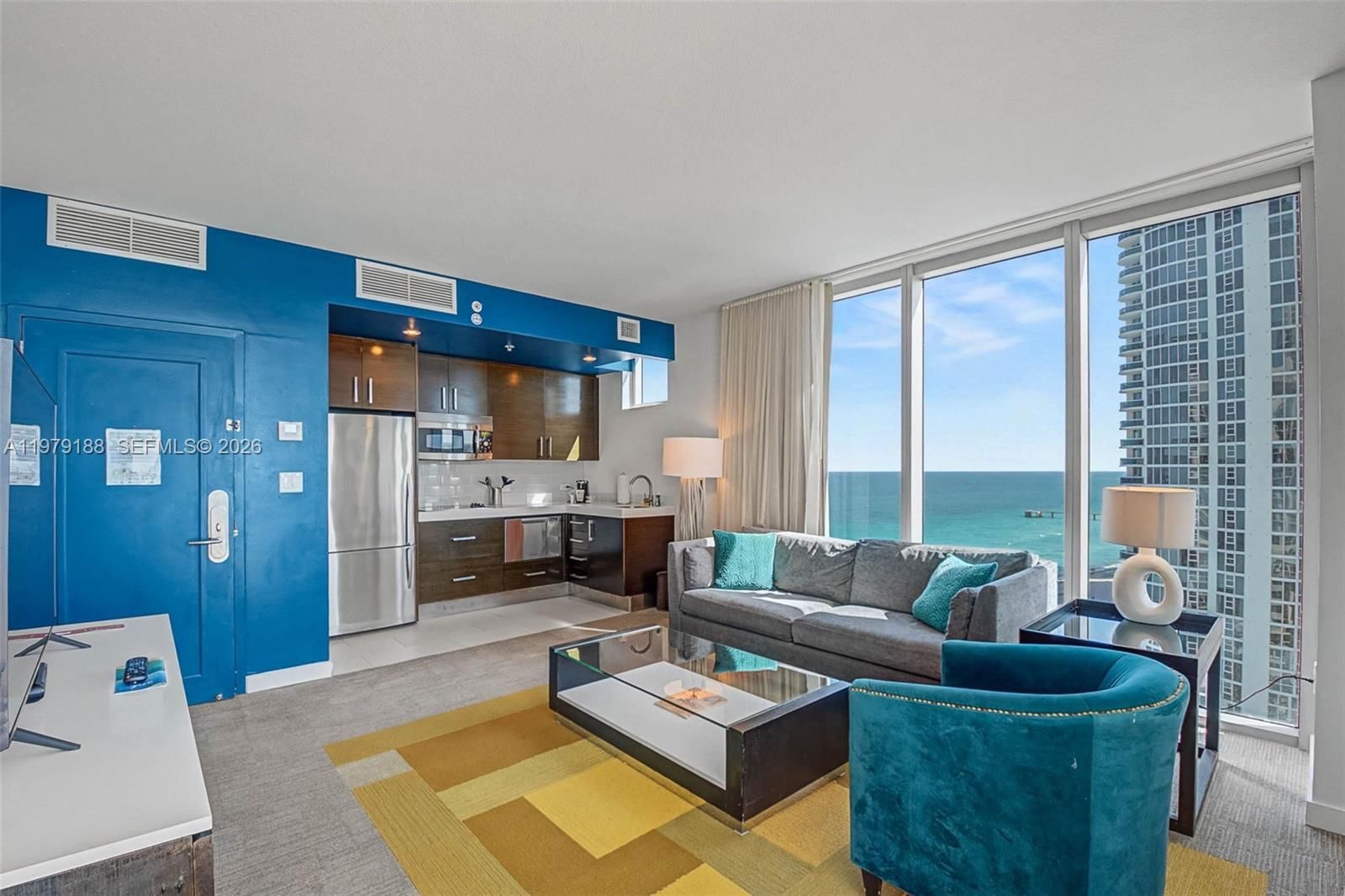 Real estate property located at , Miami-dade, Sole Condo, Sunny Isles Beach, FL