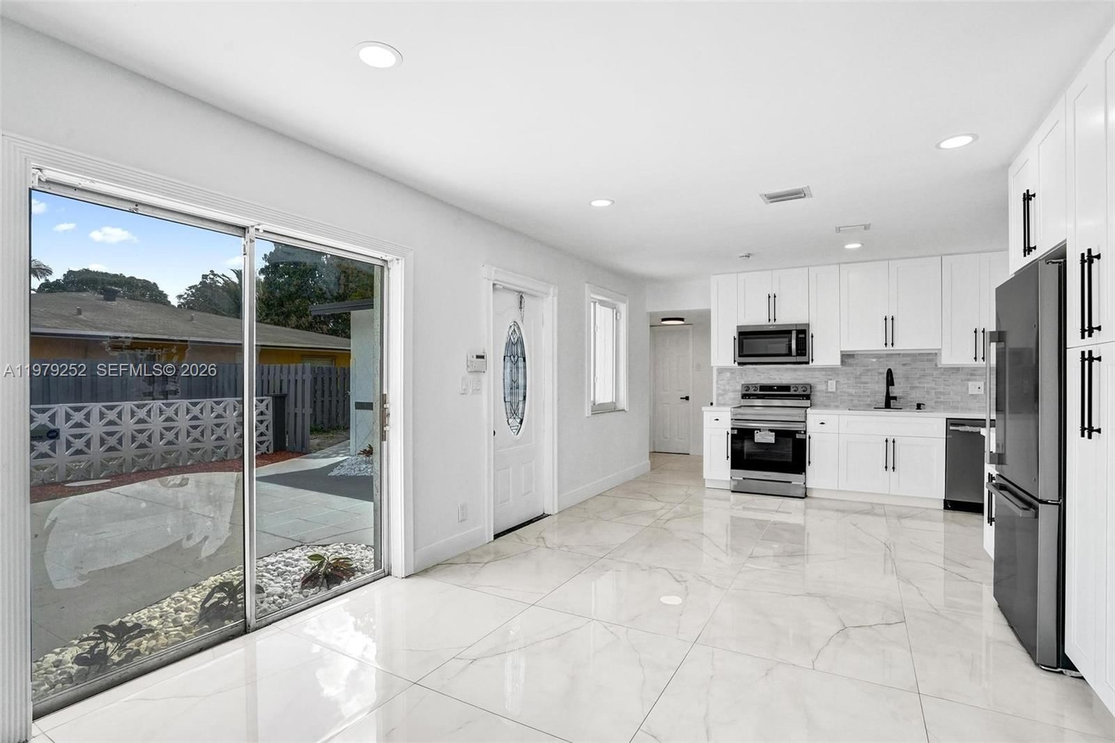 Real estate property located at 4320 26th St, Broward, Forward Sub No 1, Lauderhill, FL