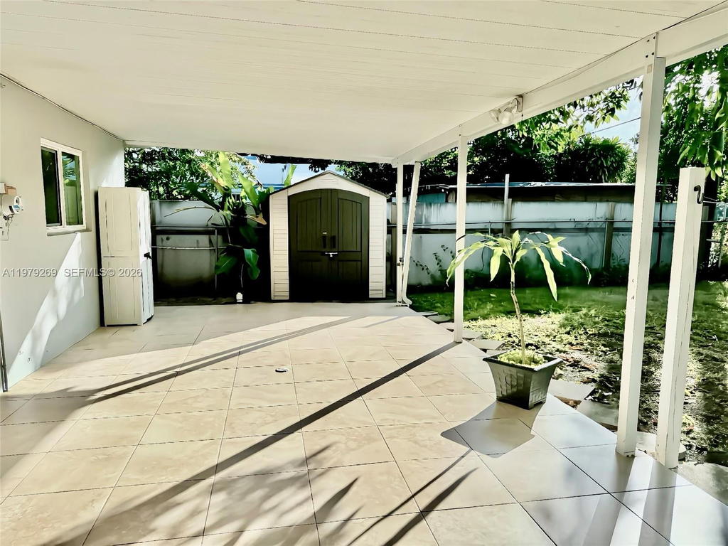 Real estate property located at 4734 4th St, Miami-dade, Bowman Heights, Miami, FL