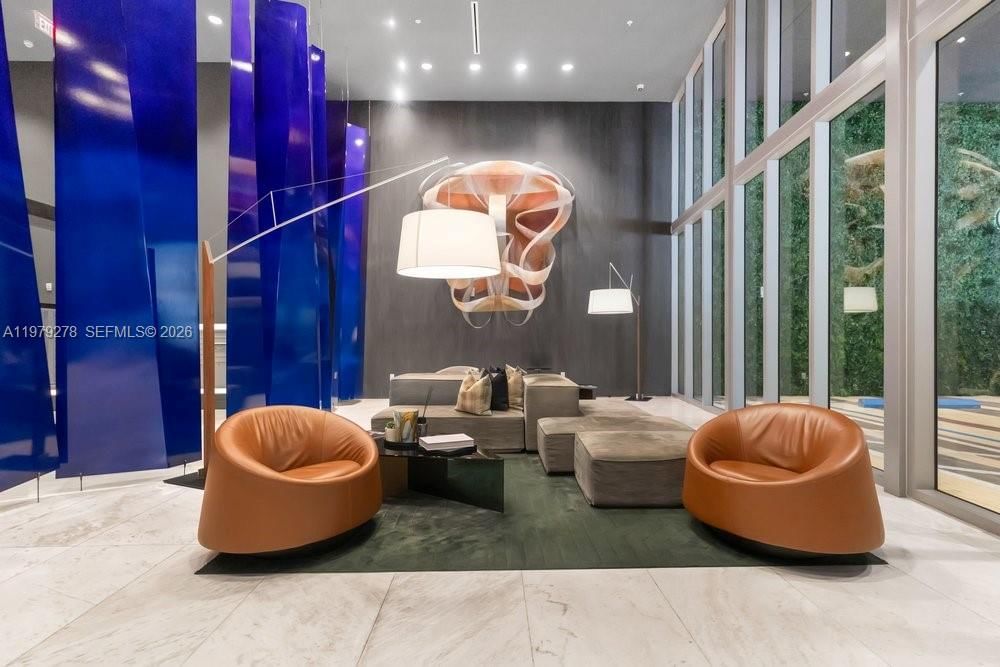 Real estate property located at 3900 Biscayne Blvd N-1101, Miami-dade, Quadro Condo, Miami, FL