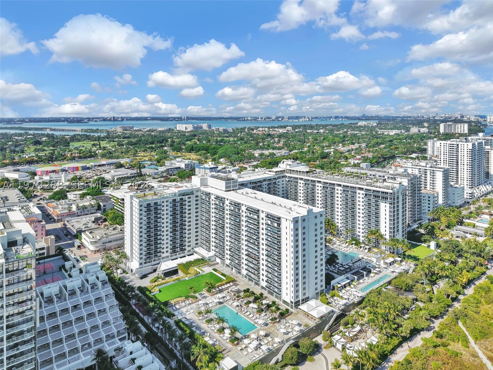 Real estate property located at 2301 Collins Ave #1204, Miami-dade, Roney Palace Condo, Miami Beach, FL