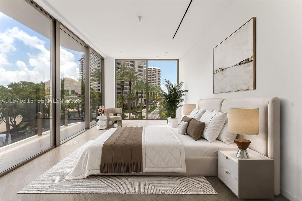 Real estate property located at 5 Grove Isle Dr S304, Miami-dade, Vita At Grove Isle, Coconut Grove, FL