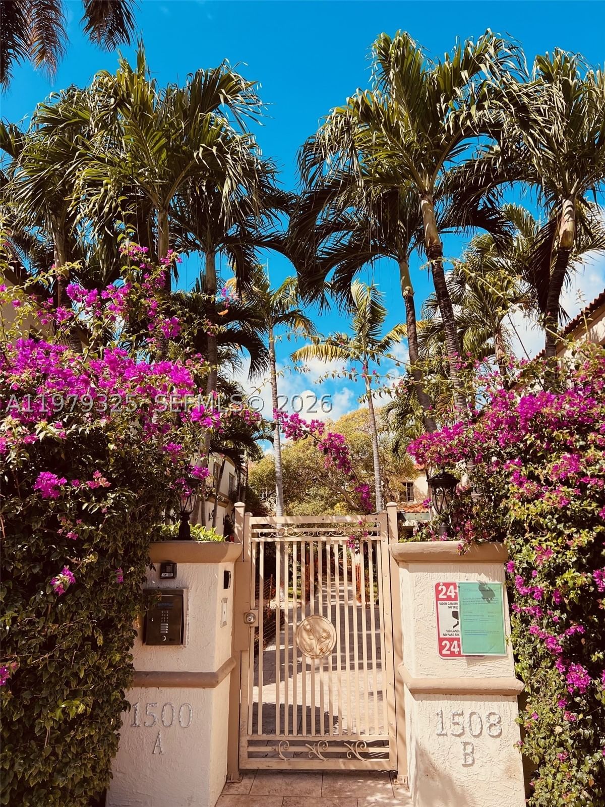 Real estate property located at 1500 Pennsylvania Ave #9A, Miami-dade, Harriet Court Condo, Miami Beach, FL